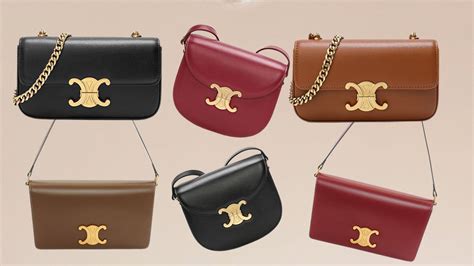 senreve bag dupe|celine handbags dupe.